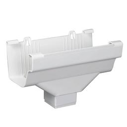 5 in. White Vinyl K-Style Gutter End with 2 in. x 3 in. Drop Outlet - zemqeuryykmr2uie9okh_800x500@2x.jpg