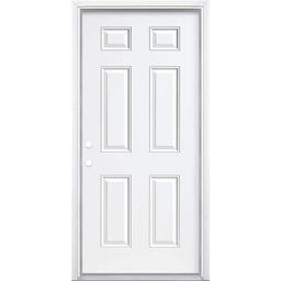 36 in. x 80 in. Premium 6-Panel Right-Hand Inswing Primed Steel Prehung Front Exterior Door with Brickmold - zezpjlvm0gty2jhfpvfy_800x500@2x.jpg