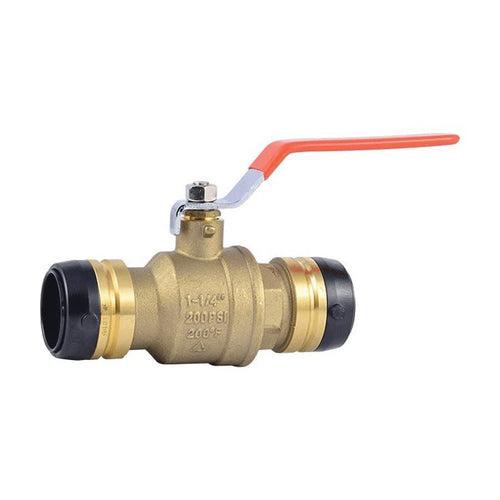 1-Piece Ball Valve, 1-1/4 in, Push, Full Port, Plated Brass Ball, Brass - zfl9pcarfd2ttle60b2c_x500.jpg