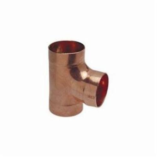 DWV Sanitary Tee, 1-1/4 in, C, Copper - zfnx3ozromwdpl7gbts5_x500.jpg