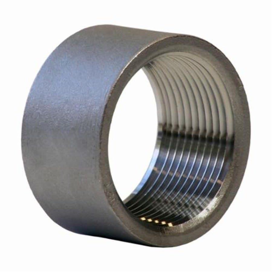 Half Coupling, 1/4 in, FNPT, 304/304L Stainless Steel, 150 lb - zfofx9qspe1xgtdueths_800x500@2x.jpg