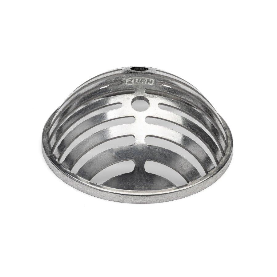 Bottom Dome Strainer, For Use With Series Z1900 12 in, Sani-Flor Receptor, Aluminum - zgdaesdhjusvmjr16ujr_800x500@2x.jpg