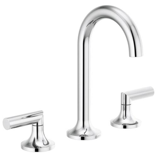 Odin 1.2 GPM Widespread Bathroom Faucet - Less Handles - zgp8cky6ijl6om9gt08l_x500.jpg