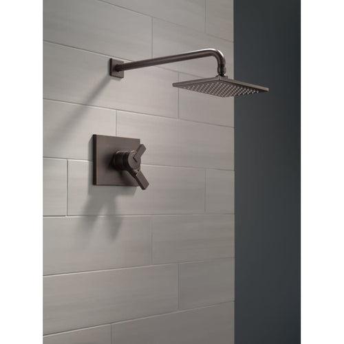 Vero Monitor 17 Series Dual Function 1.75 GPM Pressure Balanced Shower Only with Integrated Volume Control - Less Rough-In Valve - zgq41rvn9d0w424fhuro_x500.jpg