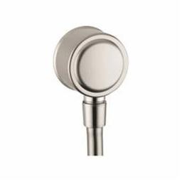 Montreux Wall Outlet With Check Valve, 1/2 in, NPT, Brass, Brushed Nickel - zgu6weh66aumdergmmv3_800x500@2x.jpg