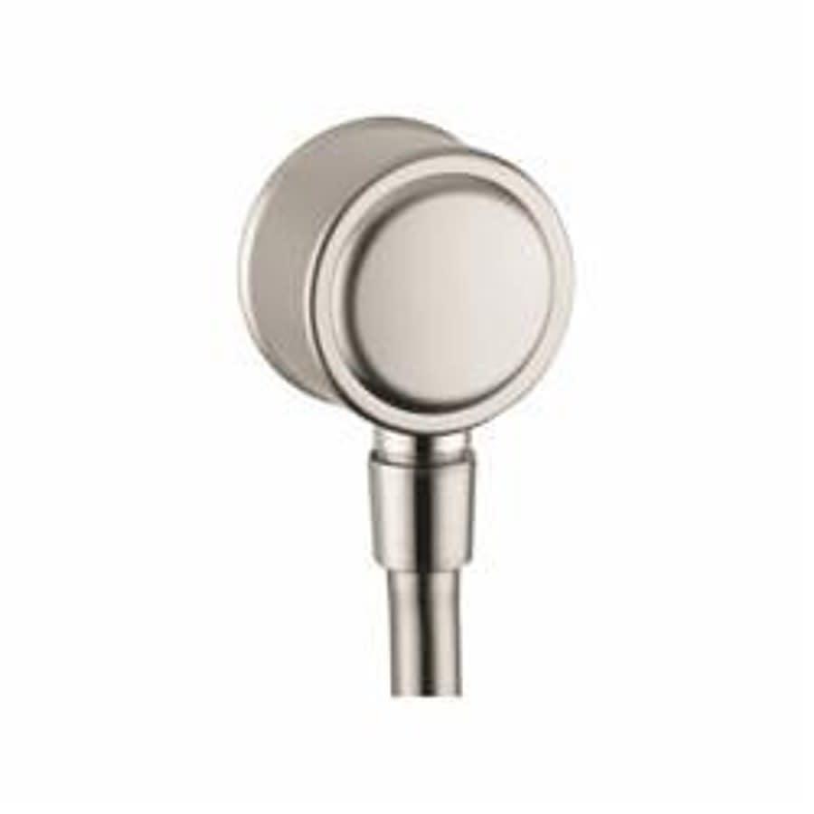 Montreux Wall Outlet With Check Valve, 1/2 in, NPT, Brass, Brushed Nickel - zgu6weh66aumdergmmv3_800x500@2x.jpg