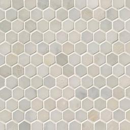 Greecian White 1" Hexagon Mosaic Tile - zh0nkypafoujf1zwkghv_800x500@2x.jpg