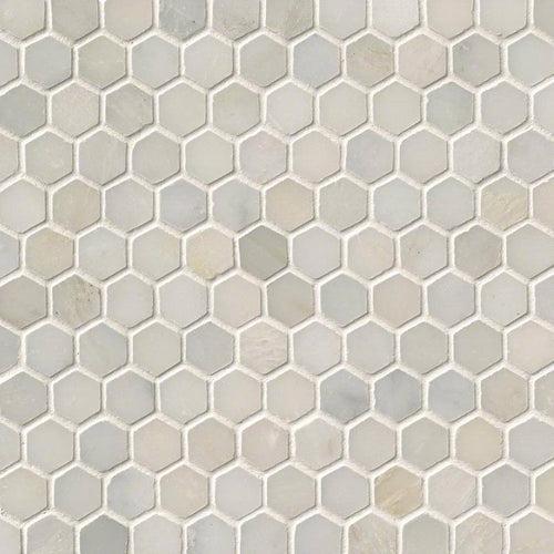 Greecian White 1" Hexagon Mosaic Tile - zh0nkypafoujf1zwkghv_x500.jpg