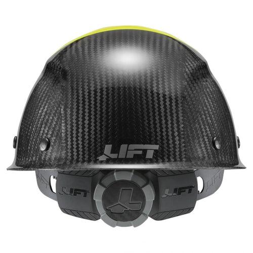 Yellowith Black Full Brim Carbon Fiber Hard Hat - zih5gemfn1ezdtswlsgv_x500.jpg