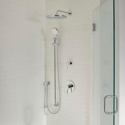 Rainshower™ Shower Arm, Wall Mount, 11-1/4 in L, Chrome - zilk7gwteqcsovvqq510_x500.jpg