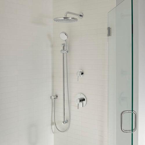 Rainshower™ Shower Arm, Wall Mount, 11-1/4 in L, Chrome - zilk7gwteqcsovvqq510_x500.jpg