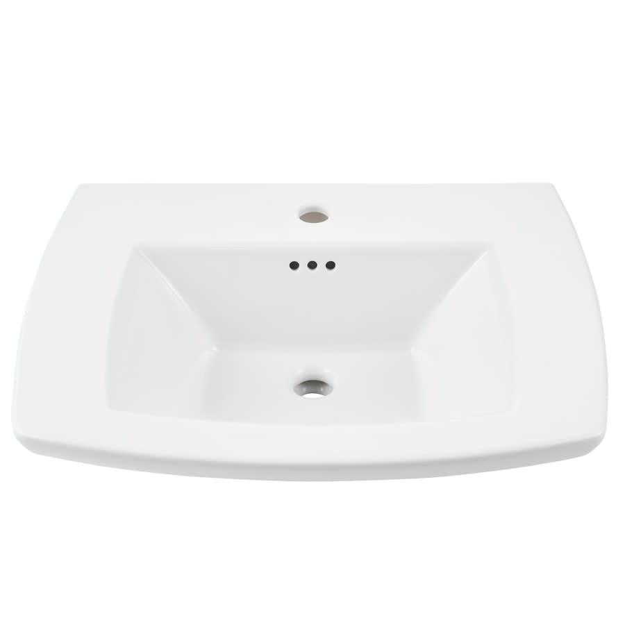 Edgemere 25" Fireclay Pedestal Bathroom Sink with Single Faucet Hole and Overflow - Less Pedestal - ziwpap0oojvv8mkm3g0o_800x500@2x.jpg