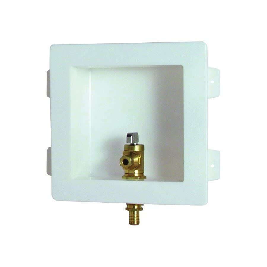 PEX Crimp Zero Lead Ice Maker Outlet Box, 1/2 in, Crimp, Brass - zjl8dcfttir7gykagbfg_800x500@2x.jpg