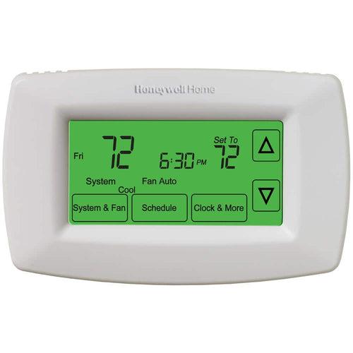 Honeywell Home 7-Day Programmable Thermostat with Touchscreen Display - zkda6mugffpwq1v6anez_x500.jpg