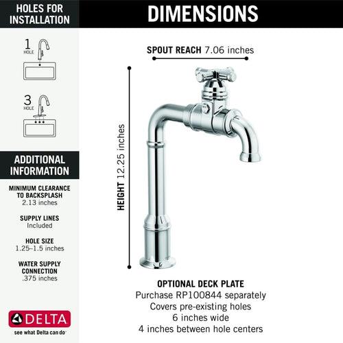 Broderick 1.5 GPM Single Hole Bar Faucet - zkw2snlzjjtxsemgbrkm_x500.jpg