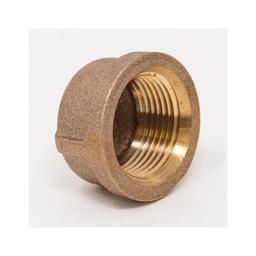 Cap, 1 in, FNPT, Lead Free Brass, Rough Brass, Domestic - zlkddaljm9qvwcfgvmca_x500.jpg