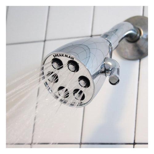 Icon™ Multi Function Shower Head, 3-3/4 in Dia, 1.75 gpm, Polished Chrome - zlnvjmzo6etjcdjxf1dn_x500.jpg