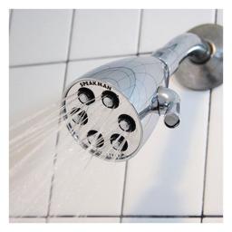 Icon™ Multi Function Shower Head, 3-3/4 in Dia, 1.75 gpm, Polished Chrome - zlnvjmzo6etjcdjxf1dn_x500.jpg