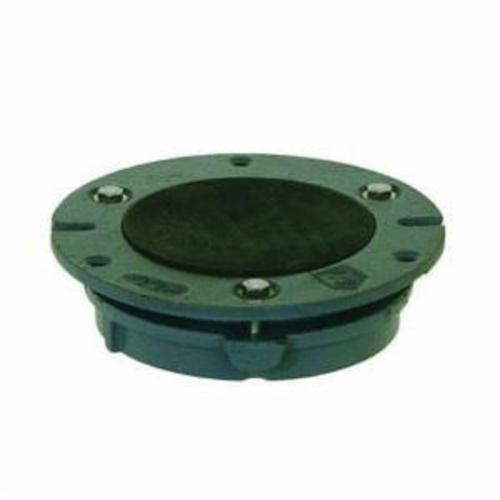 Closet Flange, 4 in, Instant Set, 7 in OD, Cast Iron, Blue, Domestic - zlobvvfuc8uy8nymqbku_x500.jpg