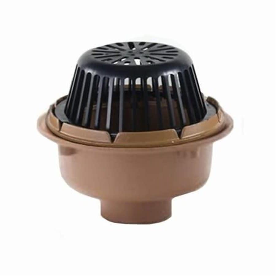 1310 Roof Drain Body, 12 in Dia, 2 in Outlet, No Hub - zlwdswcytesrsuaesp4a_800x500@2x.jpg