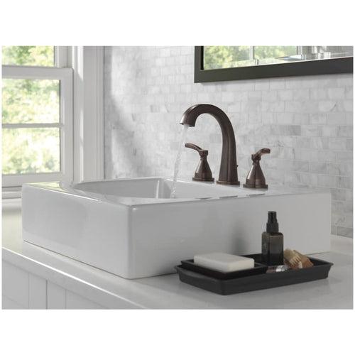 Stryke 1.2 GPM Widespread Bathroom Faucet with Lever Handles and Pop-Up Drain Assembly - zmk0nym27okmkm88ircb_x500.jpg