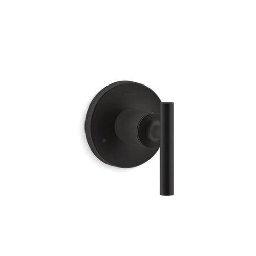 Purist® Diverter Tub & Shower Trim, ADA, Matte Black - zmoe1k35mrcdtqufws6b_x500.jpg