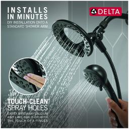 In2ition 1.75 GPM 2-in-1 Multi Function Shower Head and Hand Shower with 60" Hose - Limited Lifetime Warranty - zmsytw1gq8xf83ihjnlv_x500.jpg