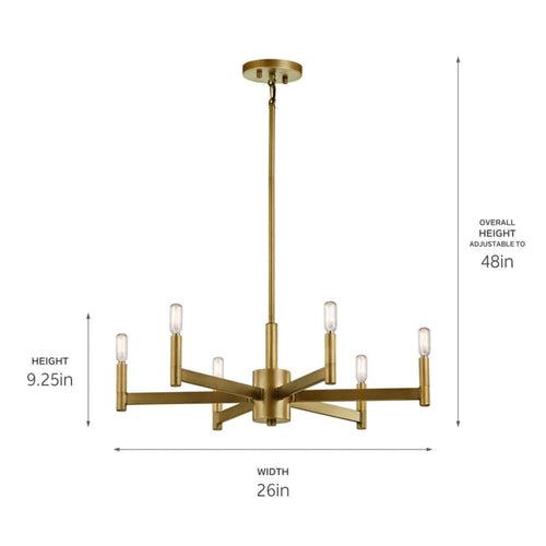 Erzo 6 Light 26" Wide Chandelier - zmu4xoufu62zcngw6bgy_x500.jpg