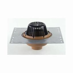 1310 Roof Drain Body, 12 in Dia, 2 in Outlet, No Hub - znhx46m50vpavol1ox7g_x500.jpg