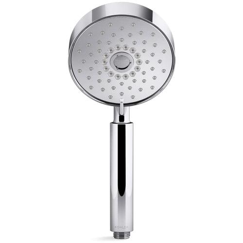 Purist 2.5 GPM Multi Function Hand Shower with MasterClean and Katalyst - znjnfya4ay0lcyrdmza4_x500.jpg