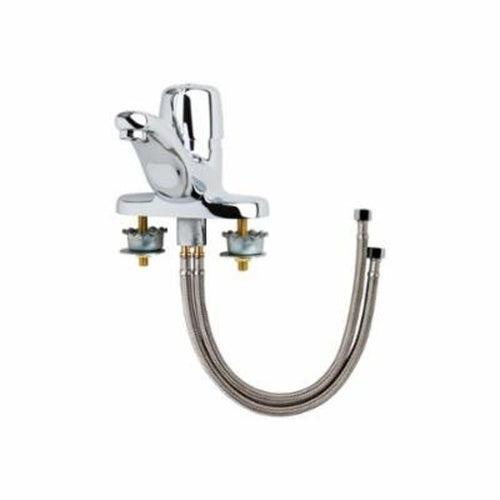 MeterMix™ Metering Lavatory Faucet, ADA, 1 Handle, 2-Hole, 0.5 gpm, Polished Chrome - znppuwmvfw0ix9udgmpw_x500.jpg