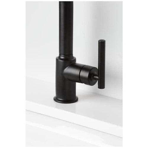 Purist 1.5 GPM Single Hole Pull Out Kitchen Faucet - znratkfaicn1xicvro3d_x500.jpg