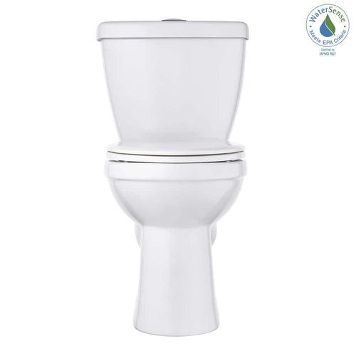 Foundations 2-Piece 1.1 GPF/1.6 GPF Dual Flush Elongated Toilet in White - zodushqawevjgq9witl1_x500.jpg