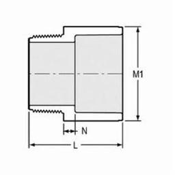 Male Adapter, 2-1/2 in, Socket x MNPT, SCH 40/STD, PVC - zool38bqbt1rus9vy33r_x500.jpg