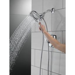 Universal Showering Components 1.75 GPM Multi Function Shower Head - zorbntdsug2youyq5zfv_x500.jpg