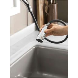 Simplice 1.5 GPM Single Hole Pull Down Kitchen Faucet - Includes Escutcheon - zoyy7kw0k3htw299yn7p_x500.jpg