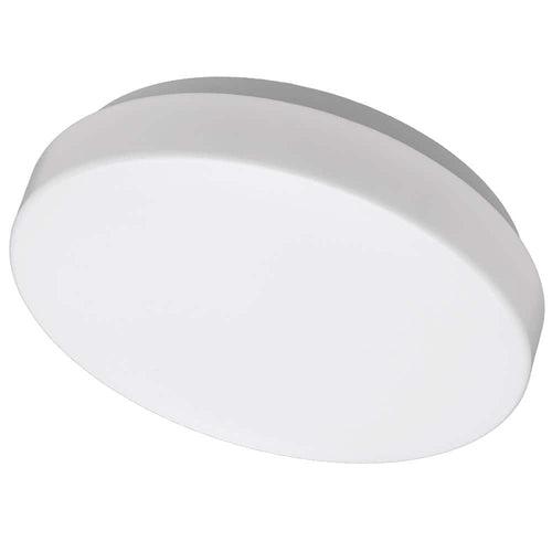 7 in. White Round Closet Light LED Flush Mount Ceiling Light 810 Lumens 4000K Bright White Bathroom Light Laundry Room - zptsbvmxinsboxi1s339_x500.jpg