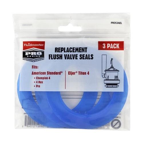 PRO Series Replacement Flush Valve Seals, 6-3/4 in Dia, For Use With American Standard Champion 4, 4 Max, Pro, Silicone, Blue - zpuetesktaavhdcn7df9_x500.jpg