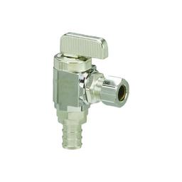 Quarter Turn Angle Stop, 3/8 x 1/4 in, Crimp PEX x Comp, Chrome - zpy4n6qwevdswbju3oew_800x500@2x.jpg