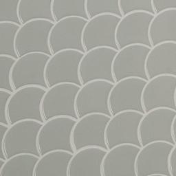 Gray Glossy Fish Scale Mosaic - zpymjzzzlug4fcxsvv1c_x500.jpg