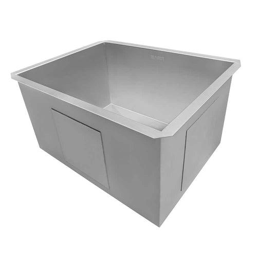 23 in. x 18 in. Single Bowl Undermount 16-Gauge Stainless Steel Laundry Utility Sink - zqfm8hpgncxat6imuwka_x500.jpg