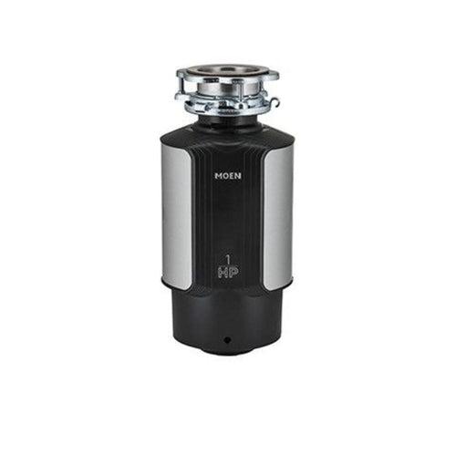 GX 1 HP Continuous Garbage Disposal with SoundSHIELD Technology, Vortex Motor and Power cord included. - zqfssxnx3lek52qgslxk_x500.jpg