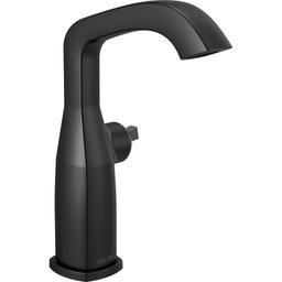 Stryke 1.2 GPM Single Hole Mid-Height Bathroom Faucet with Diamond Seal Technology - Less Handle - zqo0gpplllj7tonvusvt_800x500@2x.jpg