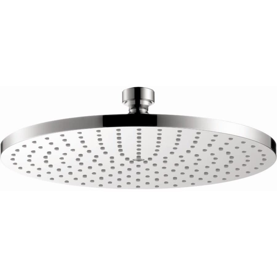 Starck 9.5", 2.5 GPM 1-Jet Rain Shower Head - Engineered in Germany, Limited Lifetime Warranty - zqt6uqm56qz2kdaeqkxy_800x500@2x.jpg