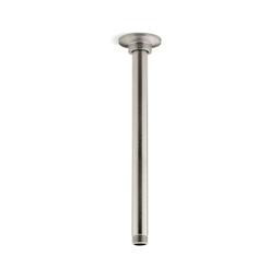 Shower Arm, Ceiling Mount, 12 in L, Vibrant Brushed Nickel - zra44mqpbs8d4bzvyvgn_800x500@2x.jpg