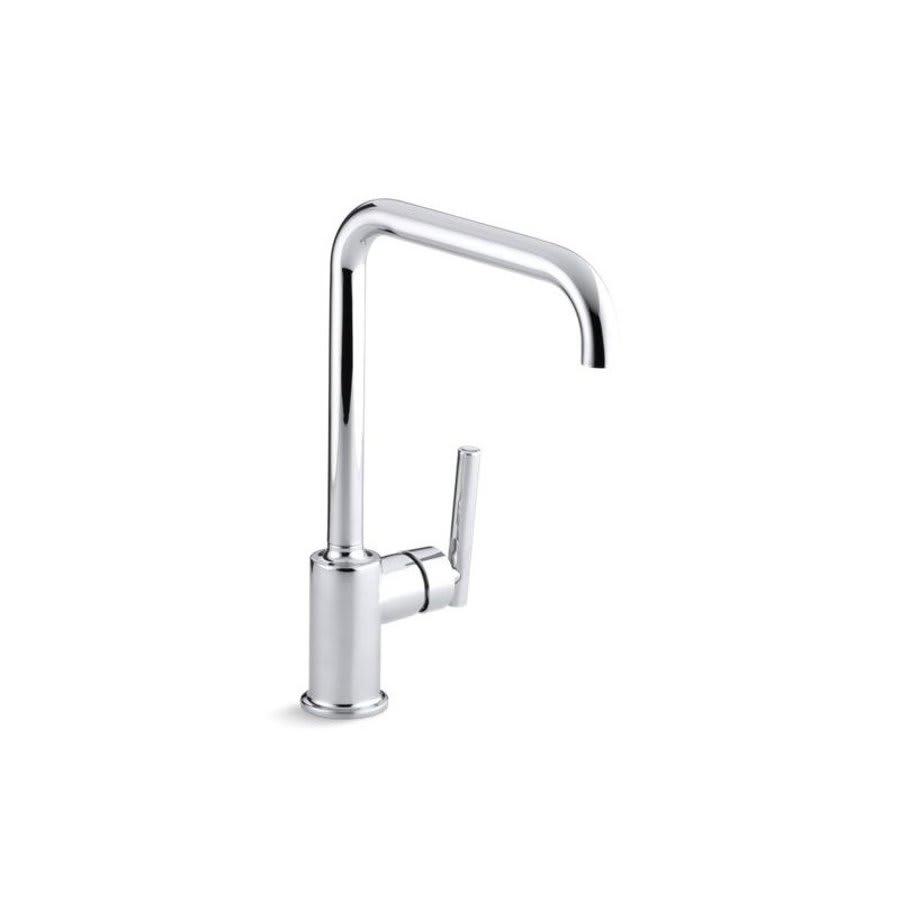 Purist® Kitchen Faucet, Deck Mount, ADA, 1 Lever Handle, 1-Hole, Polished Chrome - zrfhotm2hdebsnp8mqko_800x500@2x.jpg