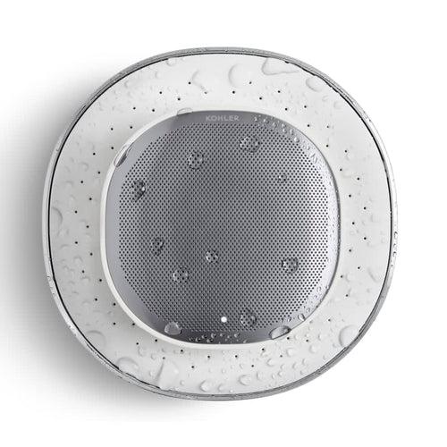 Moxie 2.5 GPM Single Function Shower Head with Bluetooth Technology - zrfra8en8aspkeobmxpr_x500.jpg