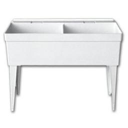 Utility Sink, 1 Basin, Floor Mount, Plastic, White - zrowkajx8gqa6kchqend_800x500@2x.jpg