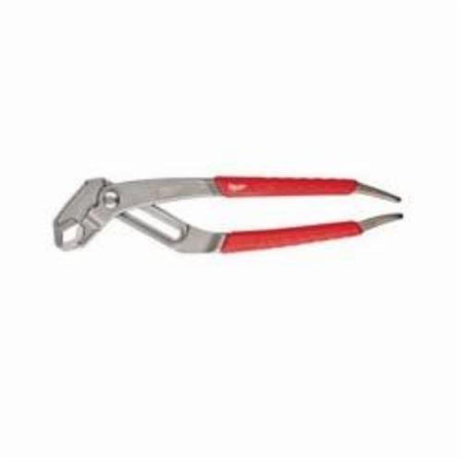 Gen II 26-Position Quick Adjust Hex Jaw Plier, 2-3/4 in, 1-3/4 in L x 1/4 in W Alloy Steel V-Shape Jaw, 12 in OAL - zsmkbodrmctixyrfecvk_800x500@2x.jpg