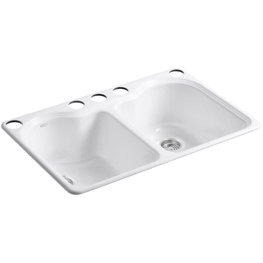 Hartland 33" Double Basin Under-Mount Enameled Cast-Iron Kitchen Sink - zt3qa9cjlyt74dceuqt1_800x500@2x.jpg